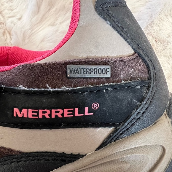 Kids Merrell Shoes - Picture 11 of 11